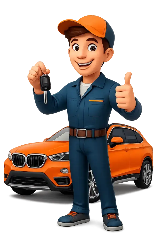 Autoankauf aller art in Heidelberg